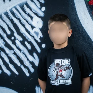Παιδικό T-shirt PAOK Since Birth