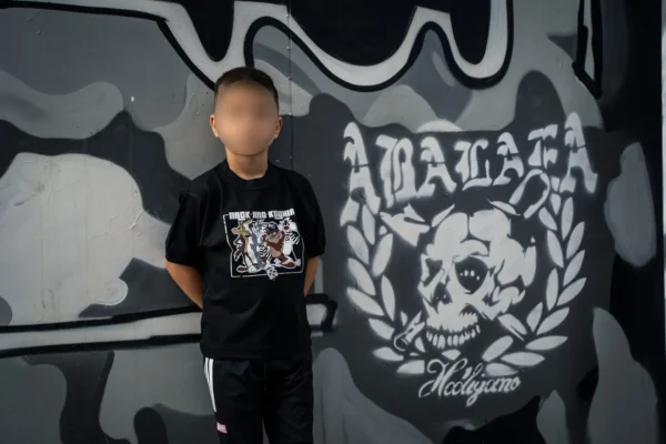 Παιδικό T-shirt PAOK από Κούνια - Image 3