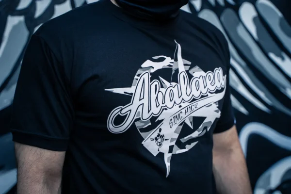 T-shirt Abalaea Logo Edition - Image 2