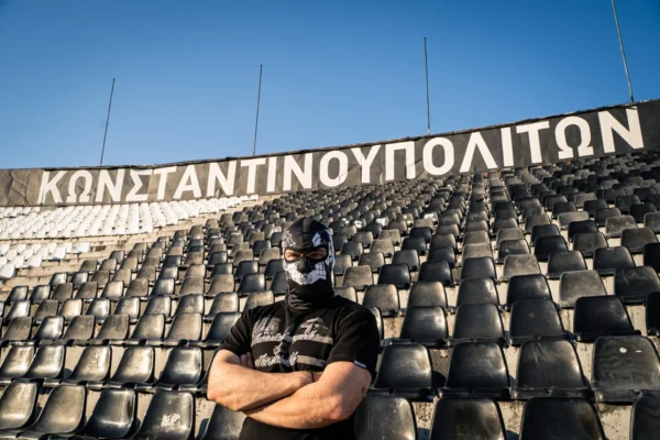 Μαύρο T-shirt - Image 4