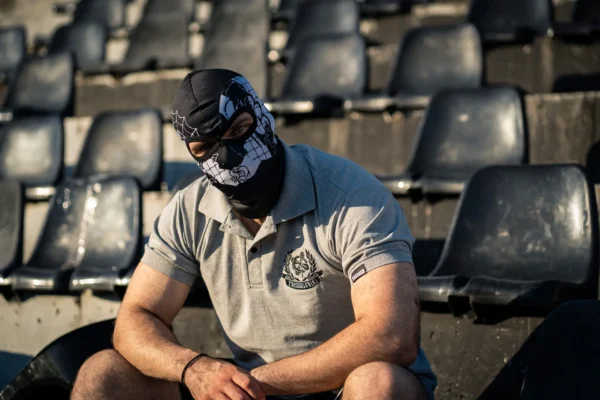 Polo Abalaea – Gray Edition