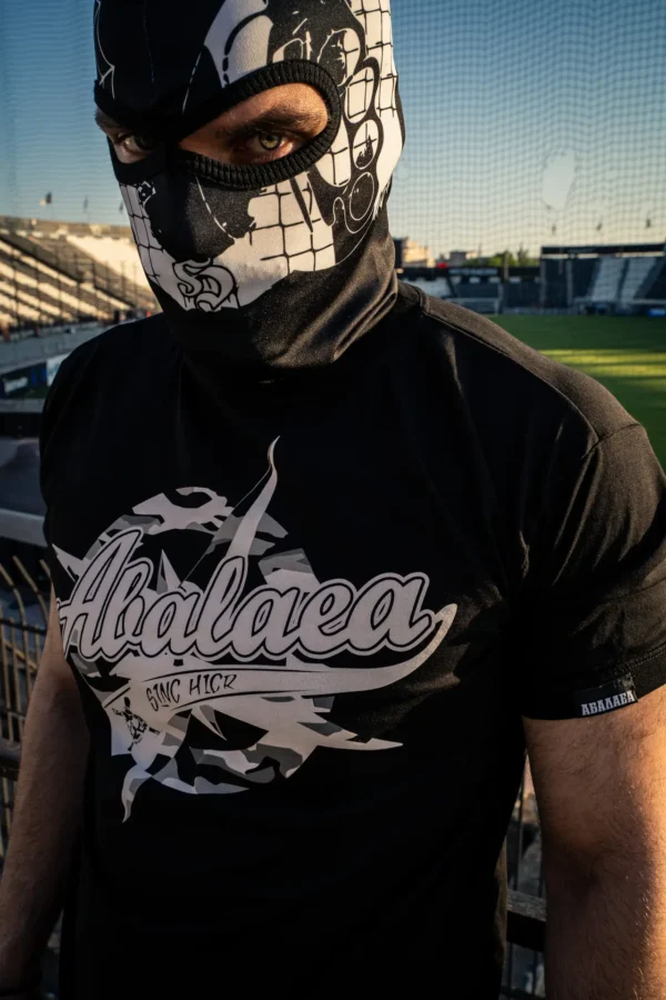T-shirt Abalaea Logo Edition - Image 3
