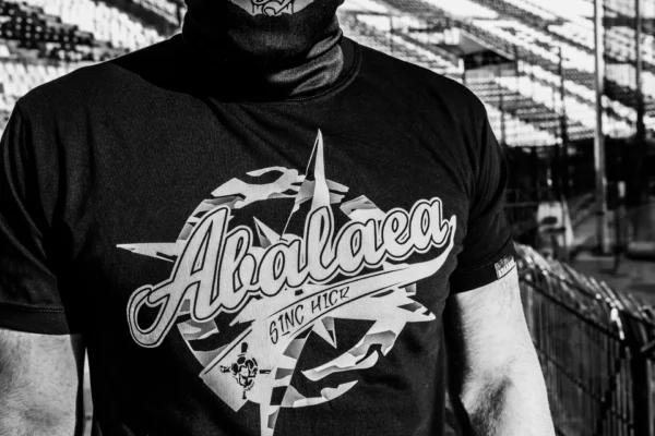 T-shirt Abalaea Logo Edition - Image 4