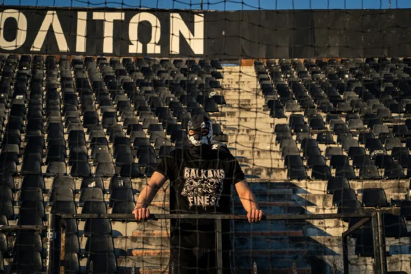 Half-Face Κάλυμμα – Fights & Tours - Image 6