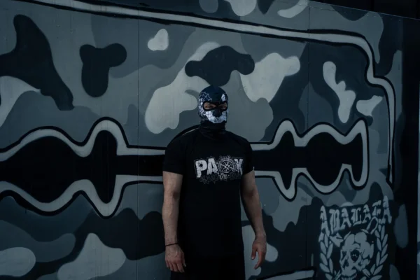 T-shirt PAOK Always On Tour - Image 3